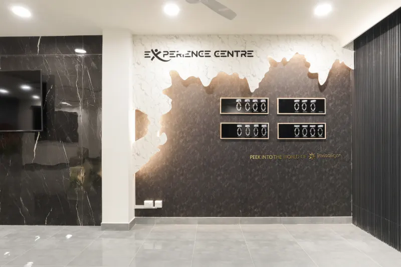 Invisalign Experience Centre