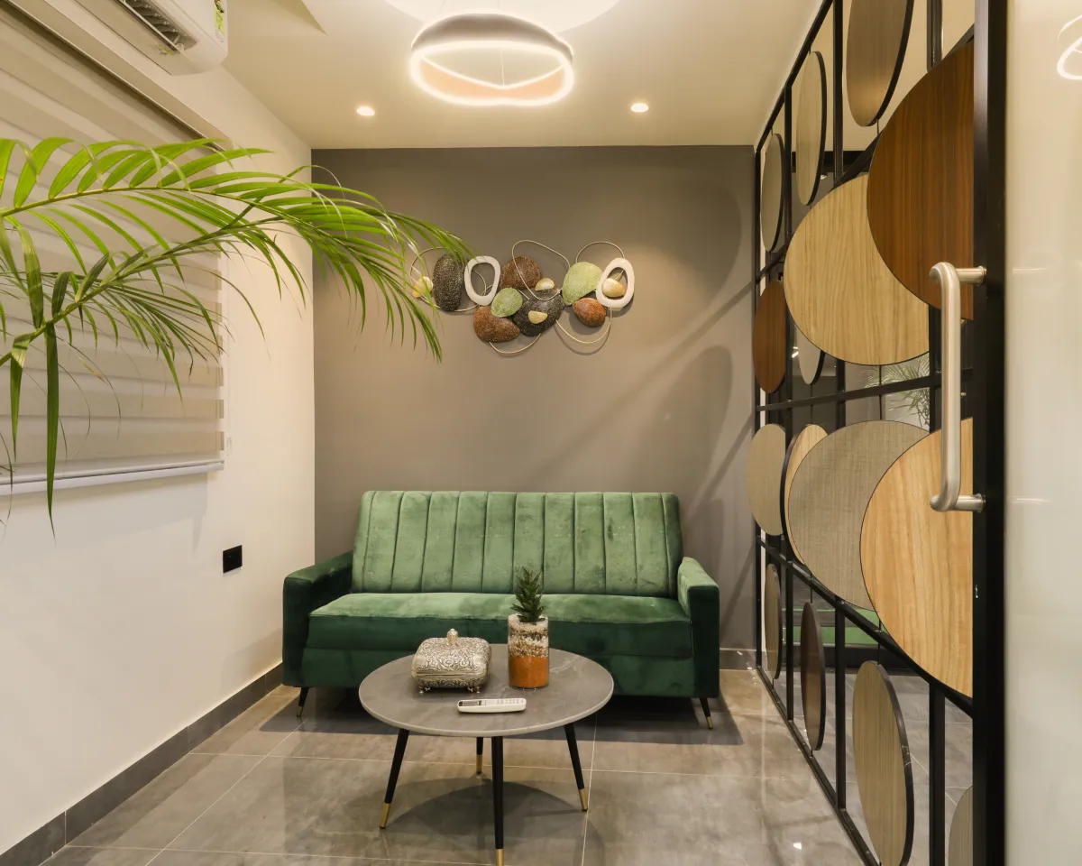 Invisalign Lounge