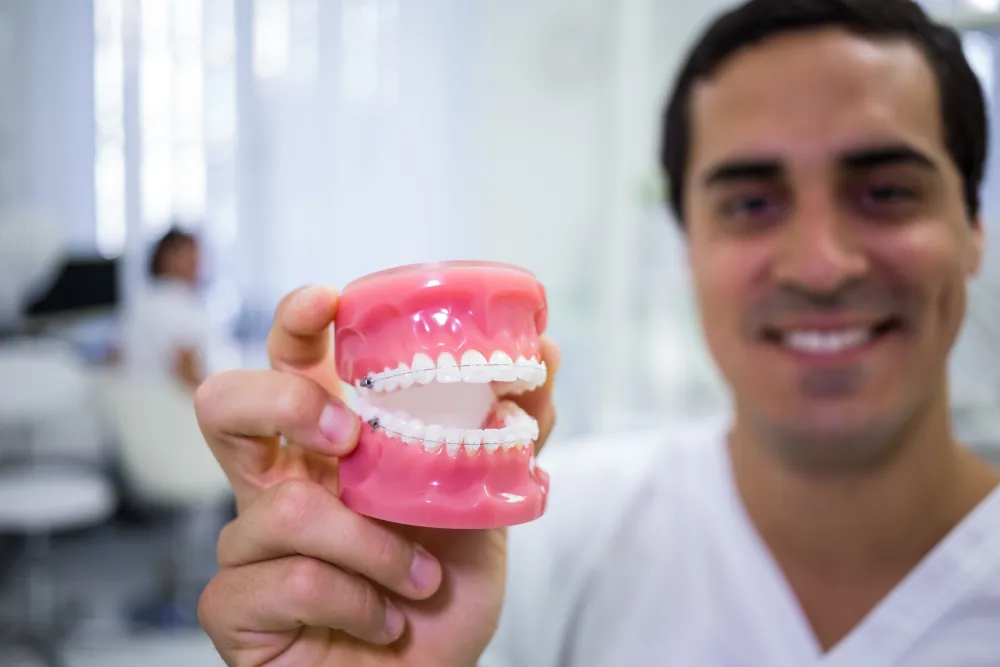 Dentures