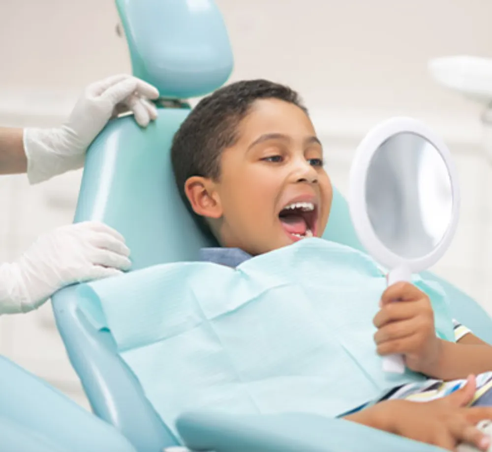 Child Dentistry