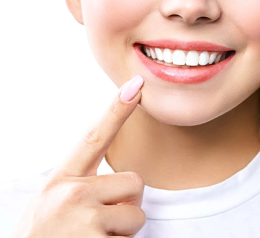 Teeth Whitening