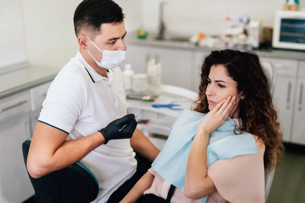 TMJ Treatment in Coimbatore
