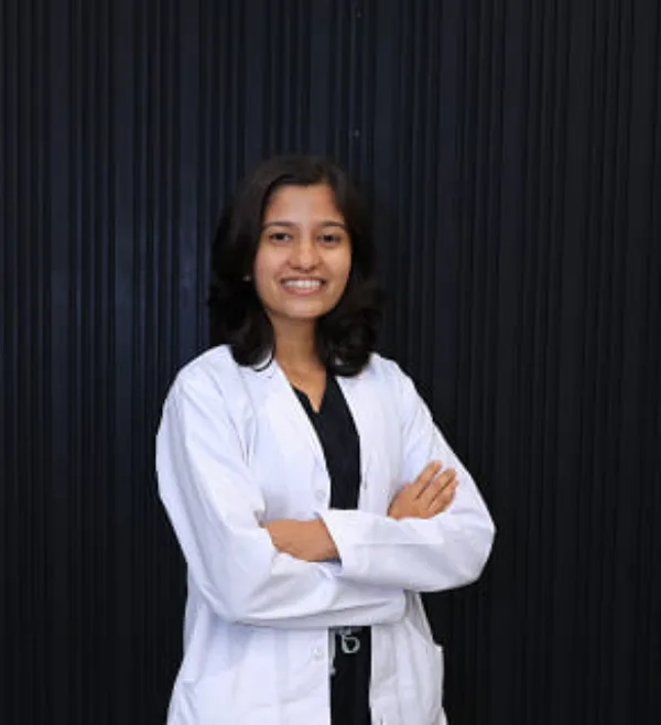 Dr. Lakshmi Prabha — Dental Surgeon at Dr. Ruchi's Dental Care