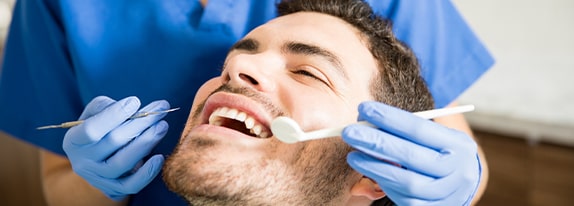 teeth cleaning price in coimbatore