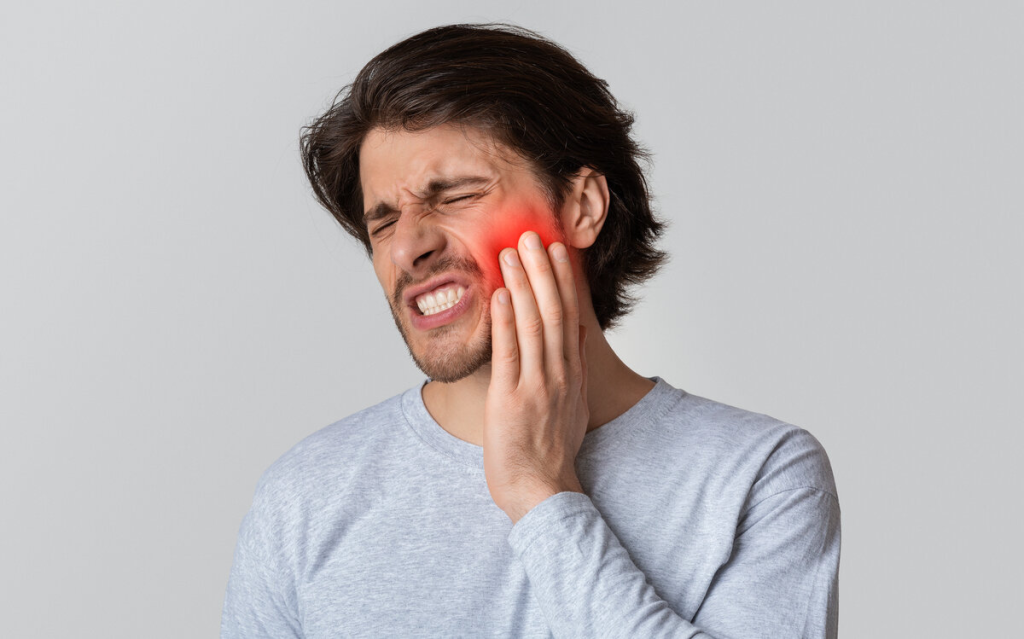 Tooth-Pain