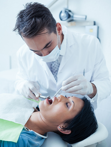 Why Teeth Scaling Matters for Your Smile