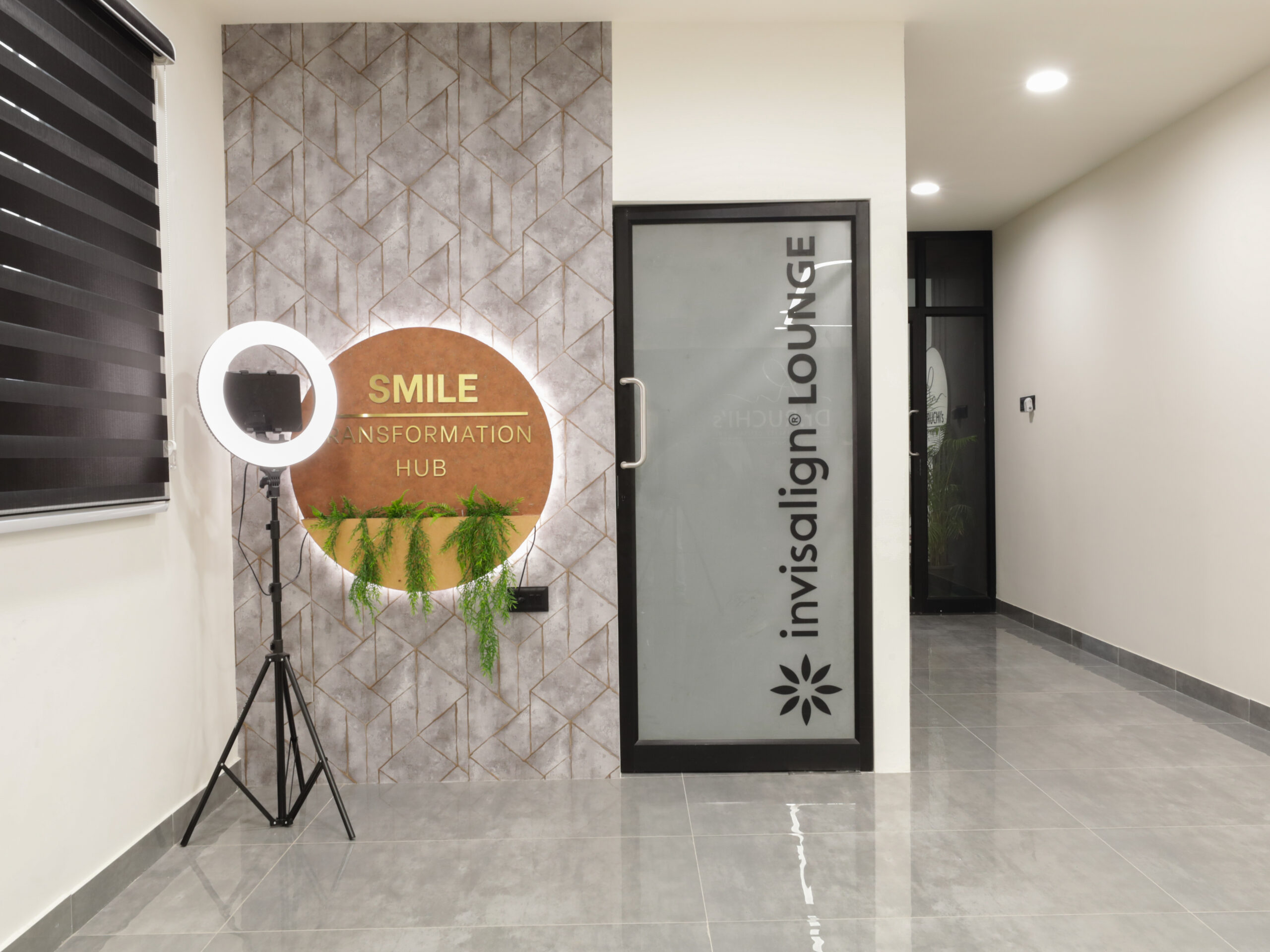 Smile Tranformation Hub