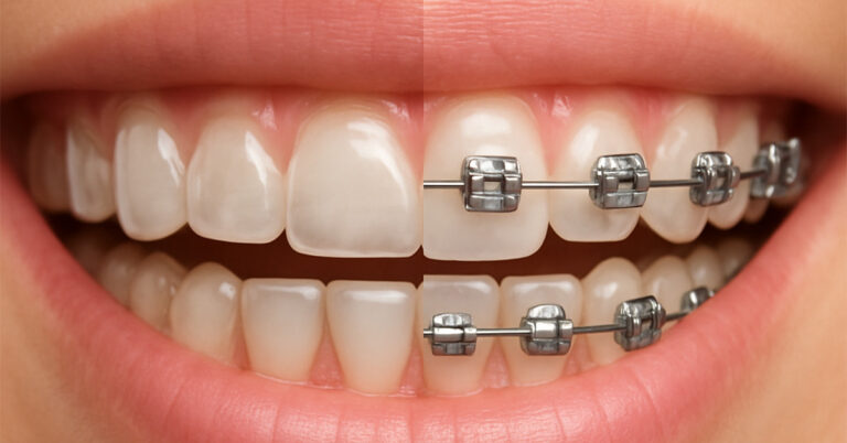 invisalign in coimbatore