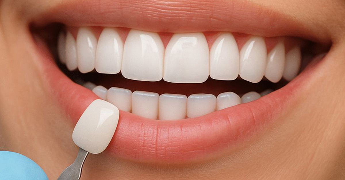 best dental veneers in coimbatore