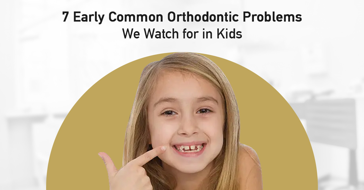orthodontic clinic in coimbatore