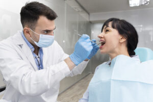 dentist-doing-check-up-patient